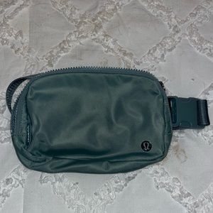 Lululemon belt bag